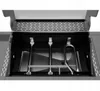 El Fuego Gasgrill "Key West" 3+1 mit Turbozone AY5601 Produktbild-Vorschau 7