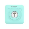 PeriPage Mini Pocket Etikettendrucker Labelprinter Produktbild-Vorschau 2