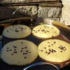 Grilovacia doska BBQ-Toro z nehrdzavejúcej ocele Ø 55 cm Náhľad obrázku produktu 3