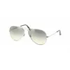 Ray-Ban AVIATOR GRADIENT, Erwachsener, Uni, Pilot, Produktbild-Vorschau 4