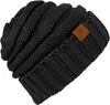 Warme Beanie in 11 Farben Produktbild-Vorschau 5