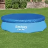 Bestway Abdeckplane für Fast Set Pool Ø 305 cm, 58033 Produktbild-Vorschau 8