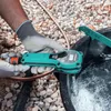 Collomix AQiX dosatore d'acqua mobile 6 bar attacco 3/4" ( Anteprima dell’immagine prodotto 14