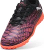 Puma Future 8 Play TT Jr buty piłkarskie dzieci czarny Podgląd zdjęcia produktu 5