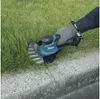 MAKITA Cisaille à gazon sans fil 10,8V - UM600DSMEX Voir les images du produit 14