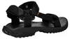 TEVA Terra Fi Lite Herren Sandalen schwarz schwarz 40.5 Produktbild-Vorschau 28