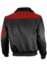 Qualitex Pilotenjacke - modische 4-in-1 Arbeitsjacke aus Produktbild-Vorschau 2