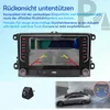 DAB+ Telecamera posteriore 7" Autoradio Carplay Per VW GOLF Anteprima dell’immagine prodotto 7