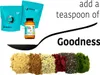 DR WAKDE'SAmla Fruchtpulver (Amalaki | Emblica officinalis) Produktbild-Vorschau 7