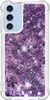 Samsung Galaxy A16 Hülle - Coverup Liquid Glitzer Back Produktbild-Vorschau 2