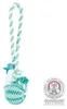 TRIXIE 3299, Hund, Kugellager, Blau, Weiß, Gummi, 7 cm, 240 Produktbild-Vorschau 4