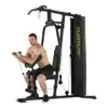 Tunturi Kraftstation HG20, MultiGym mit 12 Gewichten a 5 Produktbild-Vorschau 11