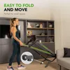 Tunturi Cardio Fit T25 skladací bežecký pás - 18 Náhľad obrázku produktu 4
