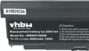 vhbw Akku Ersatz für Lenovo 45N1149, 45N1150, 45N1151, Produktbild-Vorschau 5