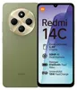 Xiaomi 14C 17,5 cm (6.88") Double SIM 4G USB Type-C 4 Go Voir les images du produit 2