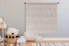MuchoWow® Wandteppich Wandbehang Sommer - Bögen - Weiß Produktbild-Vorschau 3