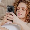 Custodia in carbonio per Xiaomi Redmi A3 custodia Anteprima dell’immagine prodotto 7