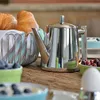 Kela Teekanne Ancona Edelstahl 18/10 15cm 11,5cmØ 0,9l, Produktbild-Vorschau 15