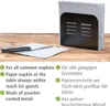 Držák na ubrousky Baco Black Náhled obrázku produktu 1