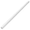 vidaXL Installationsrohre Selbstklebend 10x10 mm 10 m PVC Produktbild-Vorschau 3