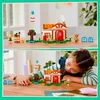 LEGO® Animal Crossing 77049 Návštěva Melindy Náhled obrázku produktu 46