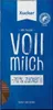 Xucker Vollmilchschokolade, zuckerreduzierte Schokolade mit Produktbild-Vorschau 8