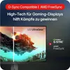 LG UltraGear 27GS60QX-B, Gaming-Monitor, (WQHD, VA, Curved, Produktbild-Vorschau 20