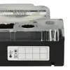 vhbw 50x Schriftband-Kassette kompatibel mit KingJim SR530, Produktbild-Vorschau 7
