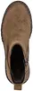 TAMARIS Damen Chelsea Boots mit Reisverschluss dunkelbraun Produktbild-Vorschau 12