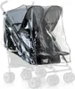 Hauck Raincover Duo Produktbild-Vorschau 1