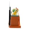 Jakks Pacific - Premium Akcesorium Deluxe Bowser Battle Produktbild-Vorschau 8