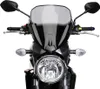 Szyba motocyklowa MRA SUZUKI SV 650, WCX0 / WCX1, 2016-, Podgląd zdjęcia produktu 5