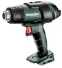 Metabo 610502840, Heißluftpistole, Pistolengriff, Schwarz, Produktbild-Vorschau 1
