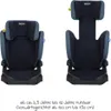 Seggiolino Graco Junior Maxi™ i-Size R129, da 3,5 a 12 anni Anteprima dell’immagine prodotto 2