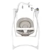 Graco Lovin' Hug™ elektrische Babyschaukel mit Musik, ab Produktbild-Vorschau 5