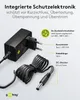 Goobay 65592 Netzgerät/Wechselrichter Indoor Schwarz Produktbild-Vorschau 14
