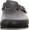 Clog Boston SL Gr.44 schwarz Obermaterial:Leder EN20345 SRA Produktbild-Vorschau 36