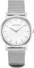 Eastside Armband-Uhr Cassina Silber Edelstahl Silber Produktbild-Vorschau 1