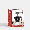 BIALETTI Espressokocher New Moka Induction 6 Tassen schwarz Produktbild-Vorschau 18