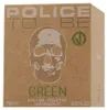 Police To Be Green unisex 75 ml Podgląd zdjęcia produktu 9
