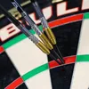 Bull's Dirk van Duijvenbode, CP Steeltip, 95%, 23 gram. Productafbeelding-voorbeeld 4