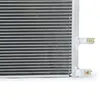 RIDEX 448C0040 Kondensator Klimaanlage für VOLVO V70 II Produktbild-Vorschau 6