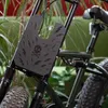 Reflective Berlin Reflexaufkleber Decals Totenkopf Schwarz Produktbild-Vorschau 2