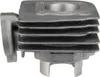 Zylinder Set 50ccm 41mm + Zündk. Stehb. Nadell. Öl für Produktbild-Vorschau 5