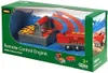 Locomotiva merci BRIO IR, 1 pezzo Anteprima dell’immagine prodotto 15