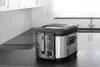 Fritteuse 1900W – Öl-Fritteuse | große Kapazität, einfache Produktbild-Vorschau 2