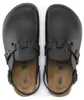 Birkenstock Kay Clogs Black Náhled obrázku produktu 11