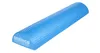 Rullo di schiuma per yoga F7, colore blu, 60 cm Anteprima dell’immagine prodotto 1