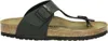 Birkenstock Ramses Schwarz - Herren Pantoffel - 044791 Produktbild-Vorschau 58