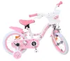 VOLARE Kinderfahrrad Hello Kitty 14  Zoll Produktbild-Vorschau 8